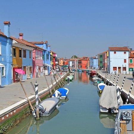 Junior Suites Venezia Exterior foto