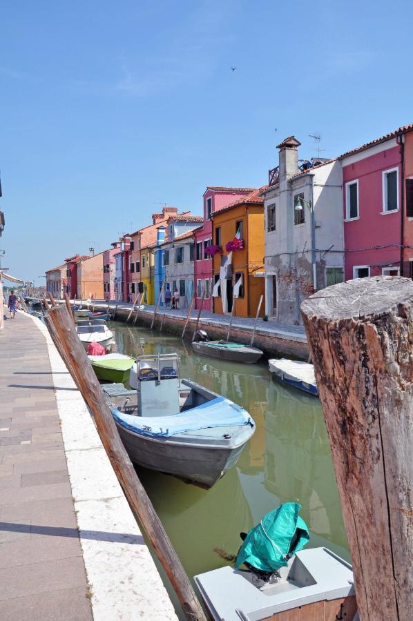Junior Suites Venezia Exterior foto