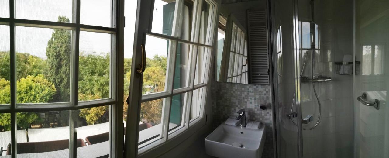 Junior Suites Venezia Exterior foto