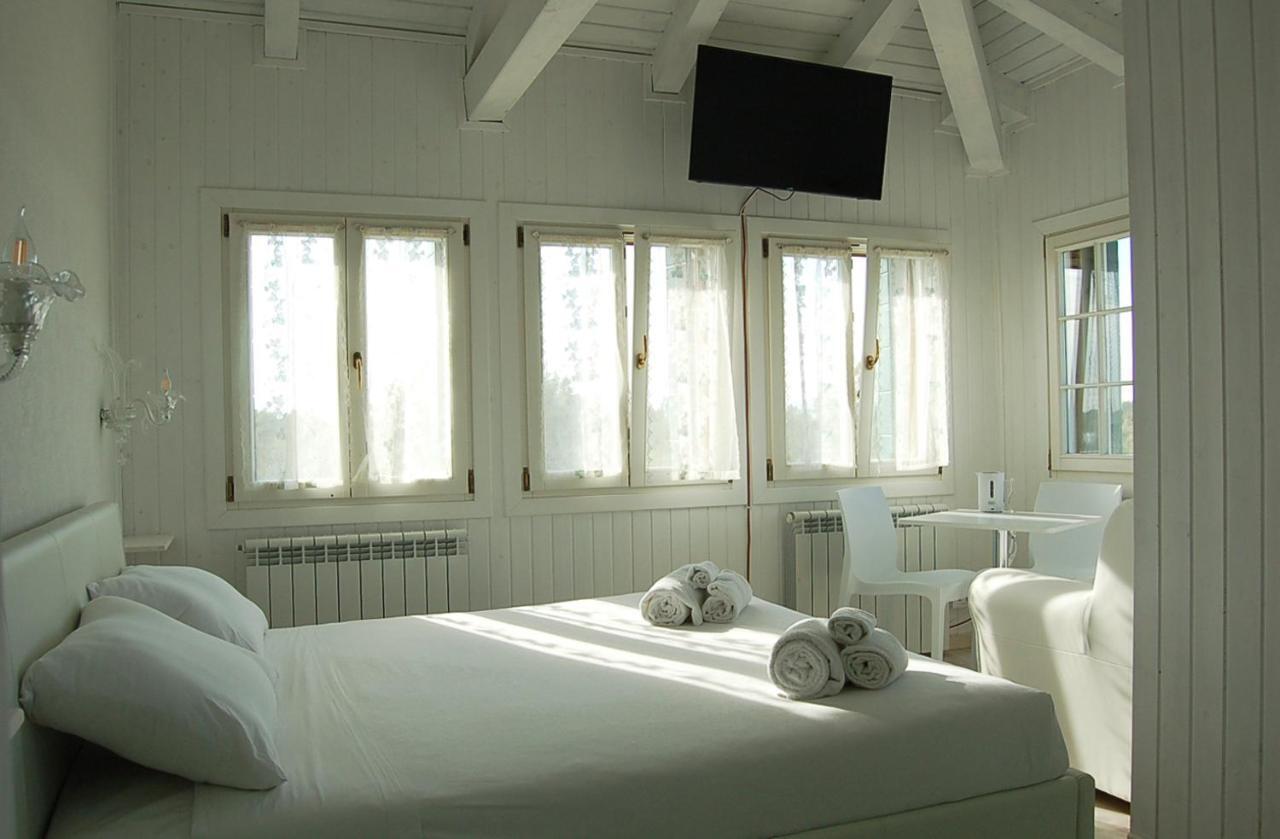 Junior Suites Venezia Exterior foto
