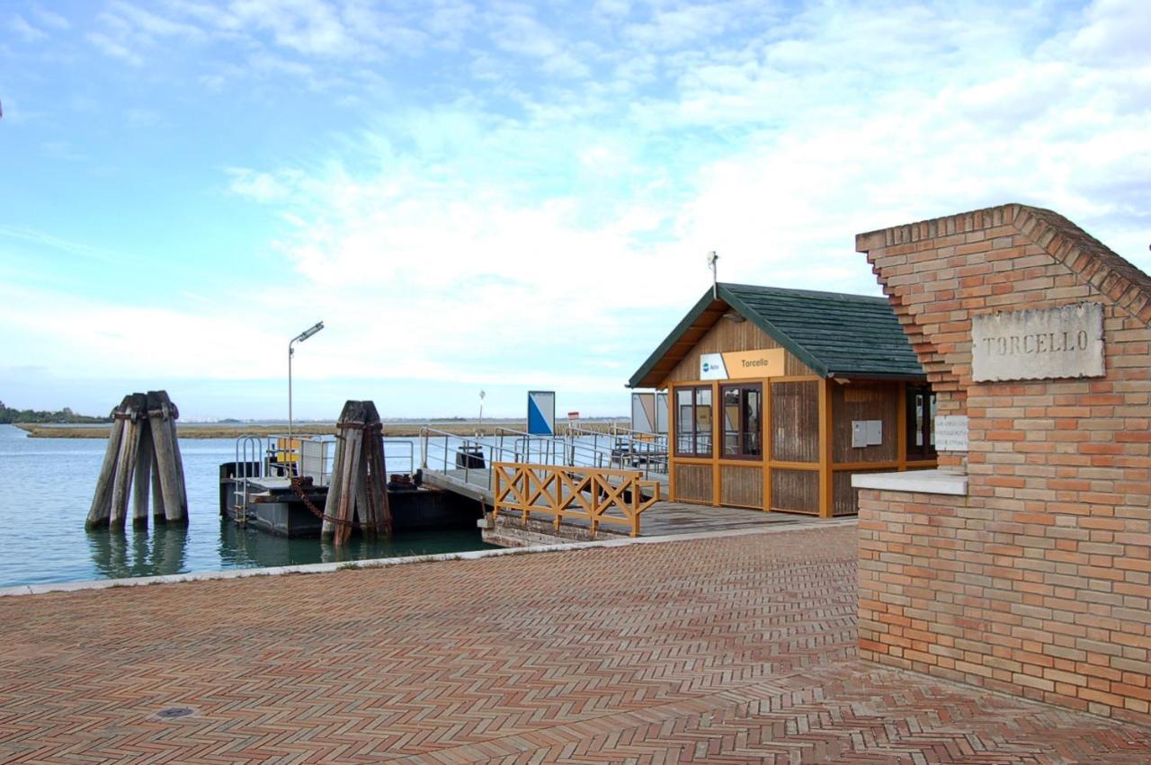 Junior Suites Venezia Exterior foto