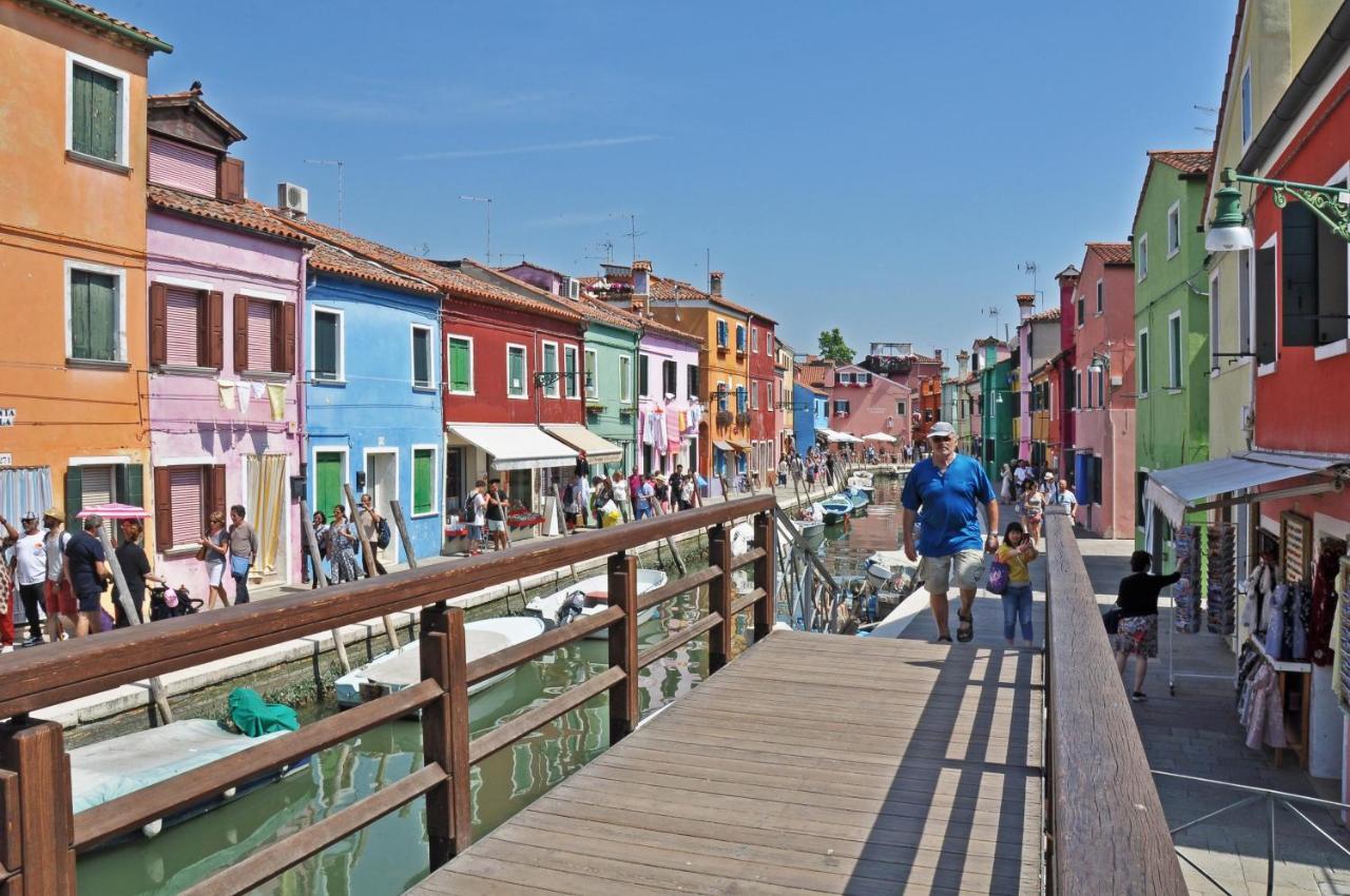Junior Suites Venezia Exterior foto