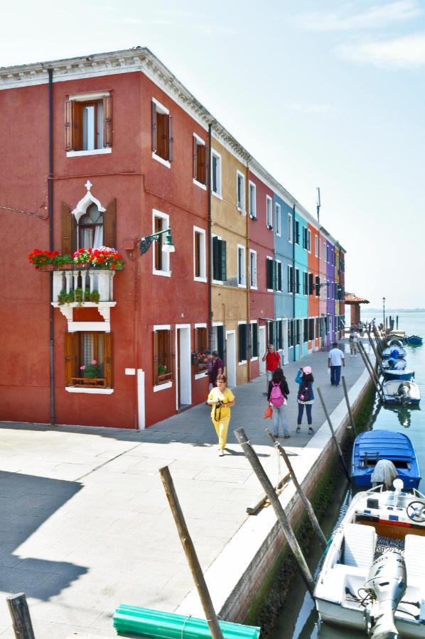 Junior Suites Venezia Exterior foto