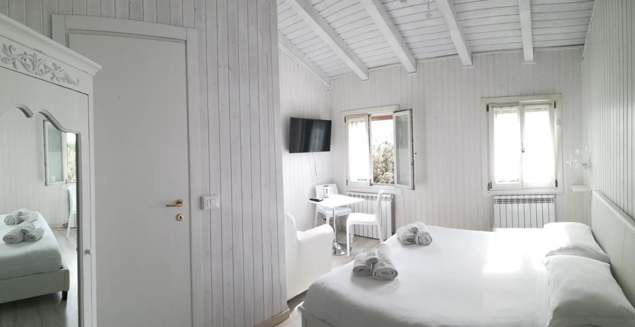 Junior Suites Venezia Exterior foto