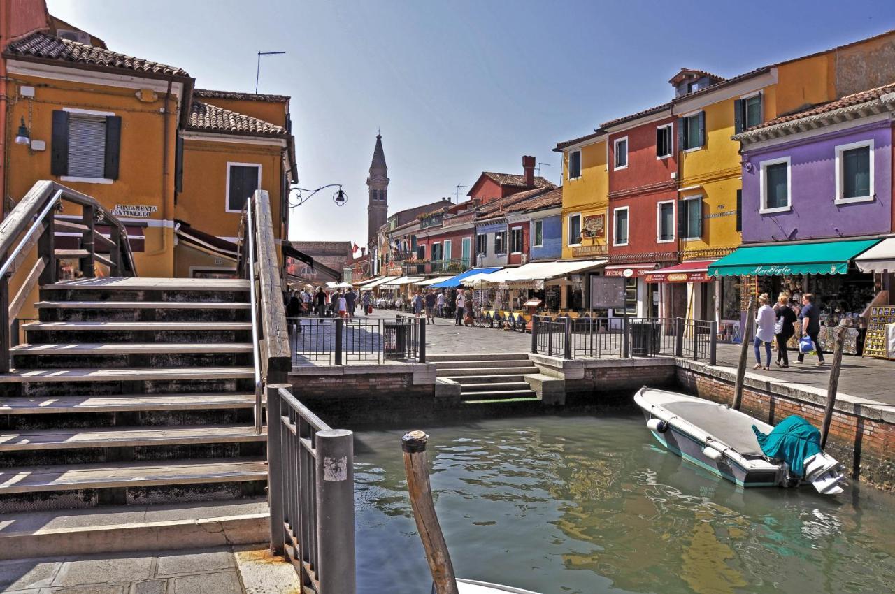 Junior Suites Venezia Exterior foto