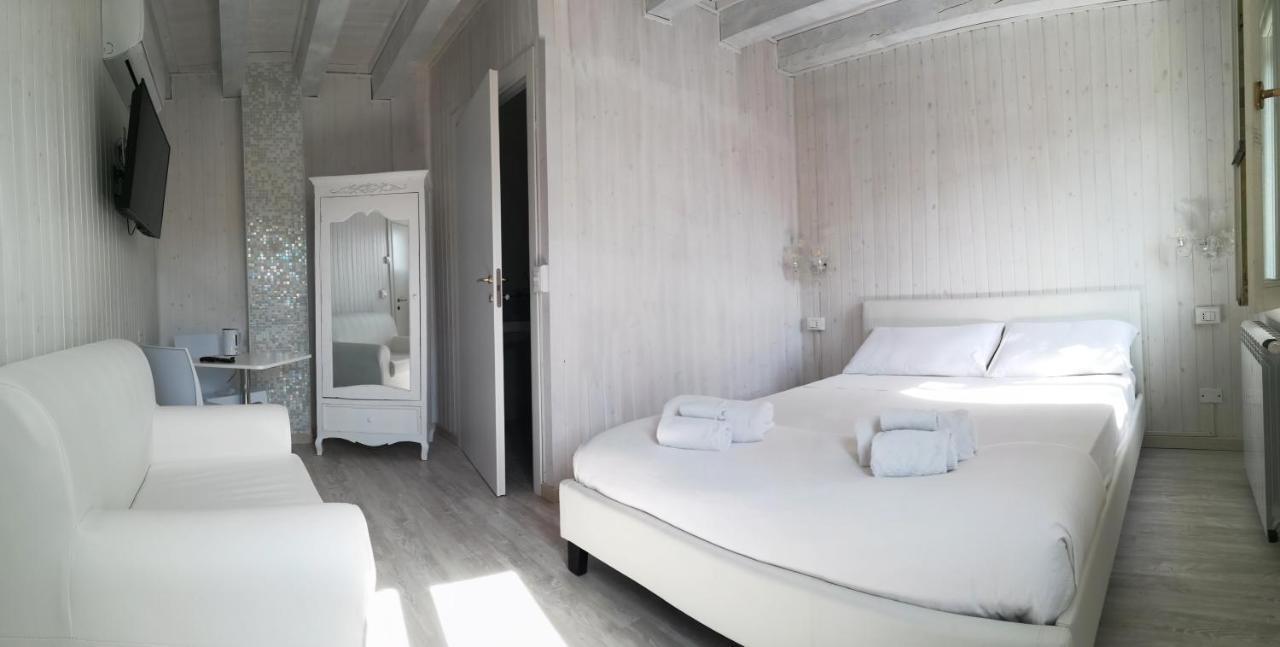 Junior Suites Venezia Exterior foto
