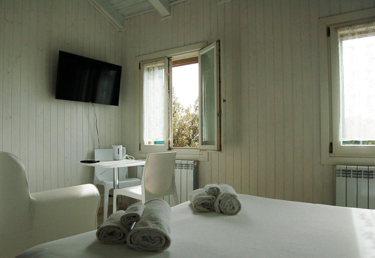 Junior Suites Venezia Exterior foto