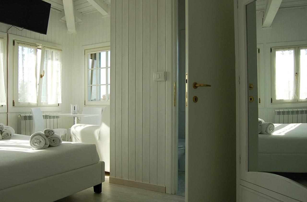 Junior Suites Venezia Exterior foto