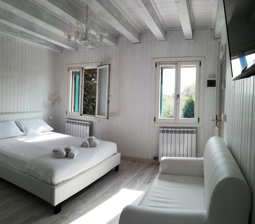 Junior Suites Venezia Exterior foto